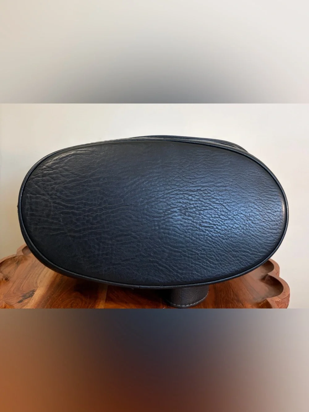 Vintage COACH Sonoma Flap Messenger Costa Rica 4903 EUC - Picture 12 of 17